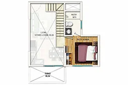 Gera Adara floor plan 12