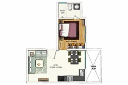 Gera Adara floor plan 21