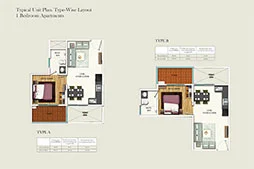 Gera Adara floor plan 7